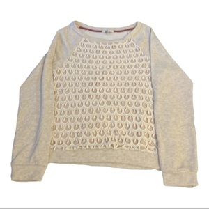 Woman’s sweatshirt s